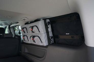 Felleisen Packtaschen Ford Tourneo Custom (L2)